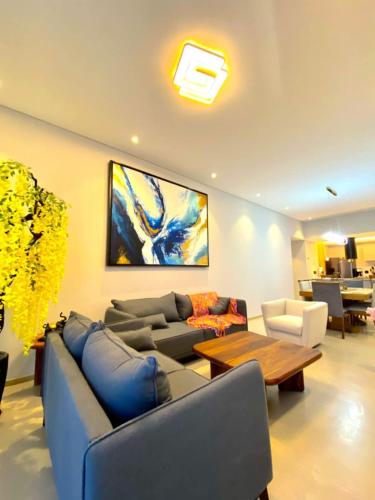 Luxury Apartment & Great View Good Neighbour Hood — 4-Star Luxury Hotel in Guadalajara, Mexico
