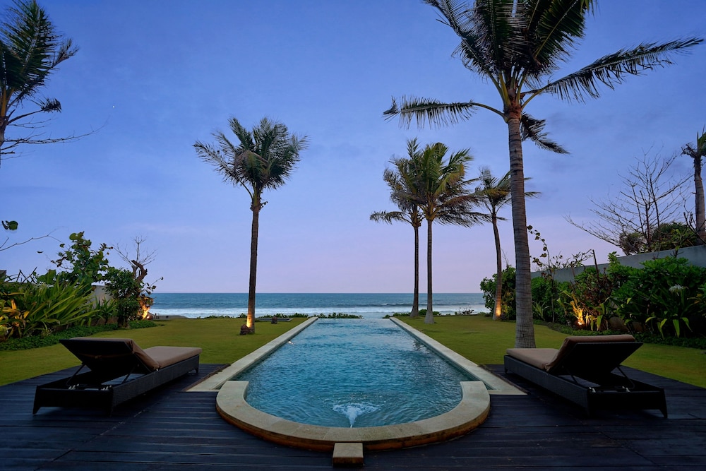 Pandawa Beach Villas & Spa — 4-Star Luxury Hotel in Denpasar, Indonesia
