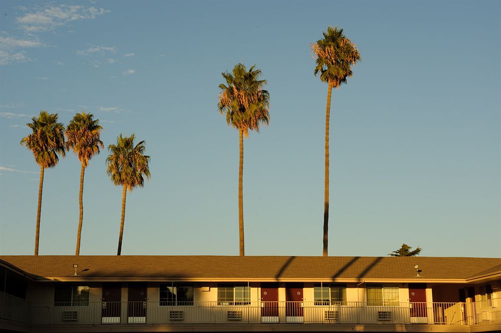 San Jose Airport Inn - photo 4