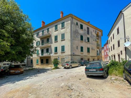Apartments by the sea Zadar 19336 — 4-Star Luxury Hotel in Zadar, Croatia