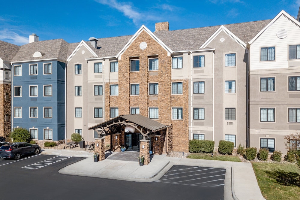 Staybridge Suites Denver Cherry Creek by IHG - photo 55
