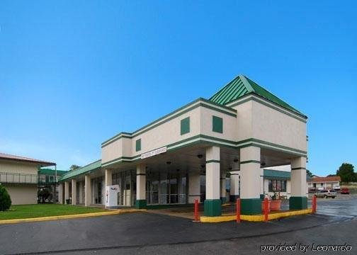 Econo Lodge Benton - featured photo