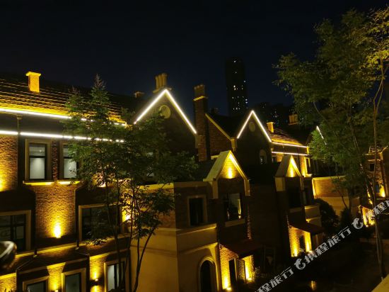 Changsha Provence Garden Hotel in Changsha, People's Republic of China