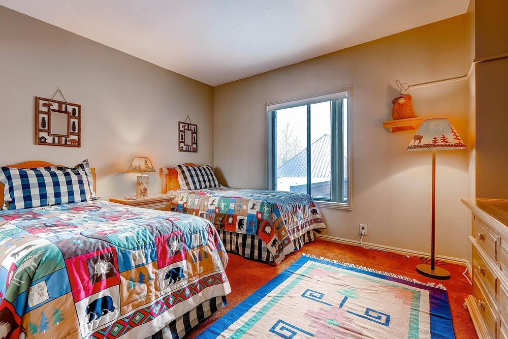 Park Station Condominium Hotel - photo 40
