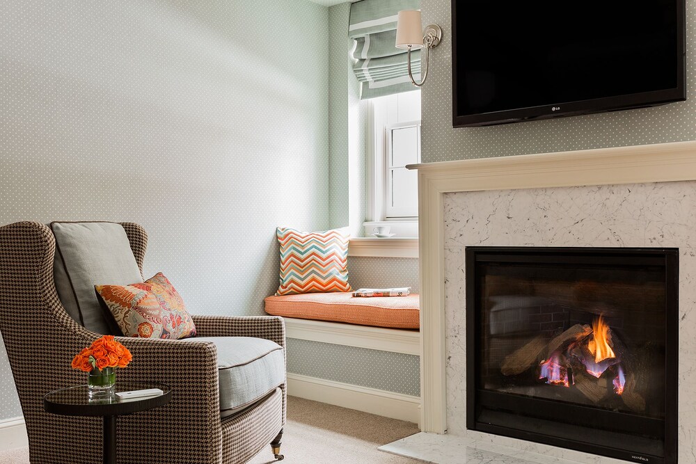 The Inn at Hastings Park Relais & Chateaux Boston - photo 20