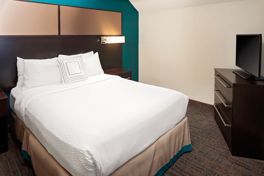Residence Inn by Marriott Palo Alto Mountain View - photo 3
