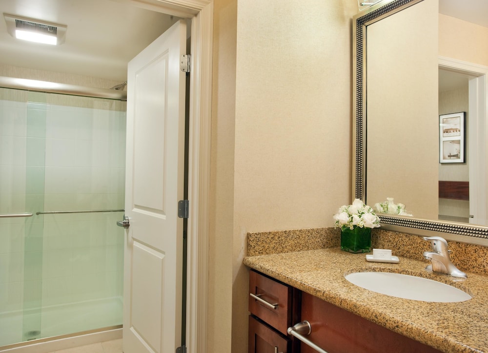 Residence Inn by Marriott Auburn - photo 17