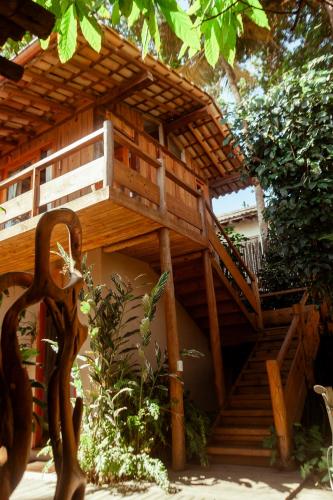 Pausa Trancoso - last minute hotel in Unknown City