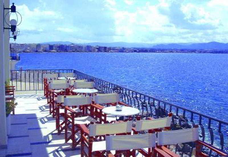 Karellion — Loutraki — photo 4
