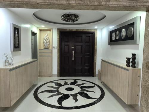R&R Entire Rental Unit — 4-Star Luxury Hotel in Manila, Philippines