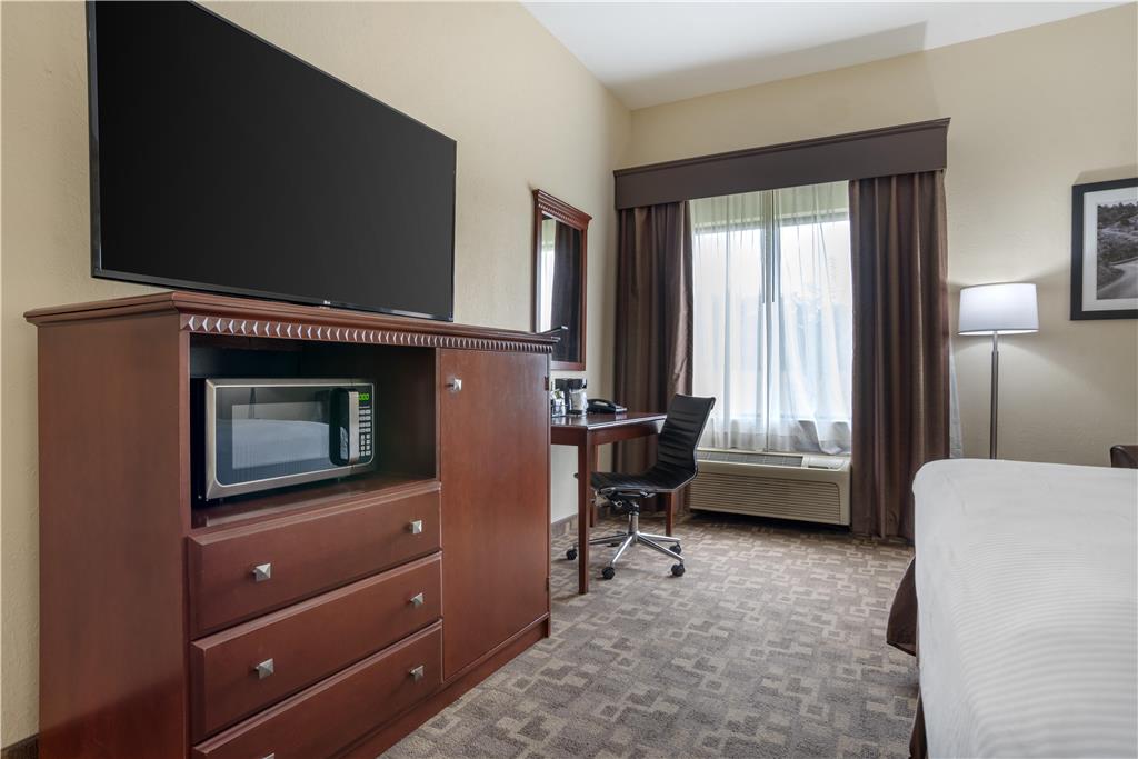 Best Western Opp Inn - photo 22