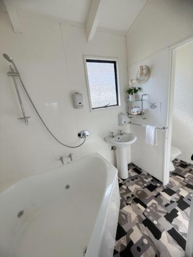 Cortez Motel in Whakatane, New Zealand