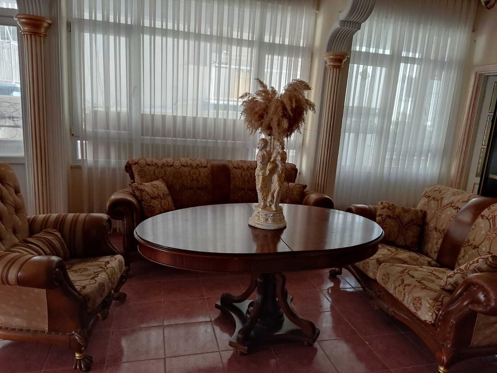 Brand otel in Didim, Turkey