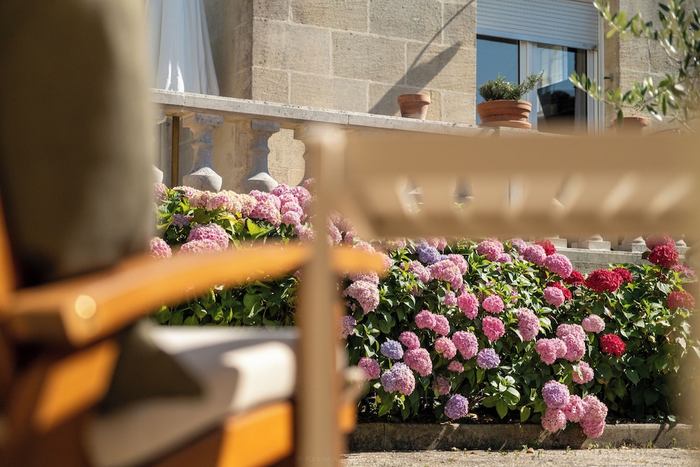 Villa Nady — Pauillac — photo 2