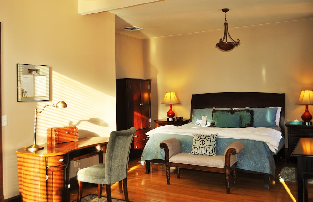 Murray Hotel - photo 14