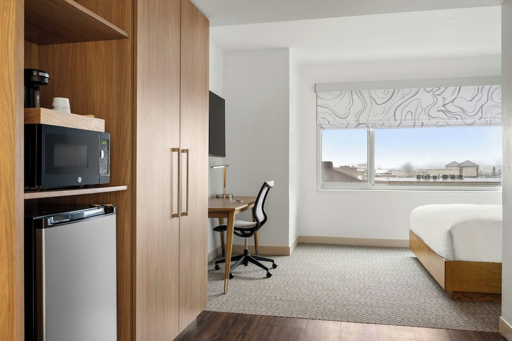 Element Springfield South - photo 11