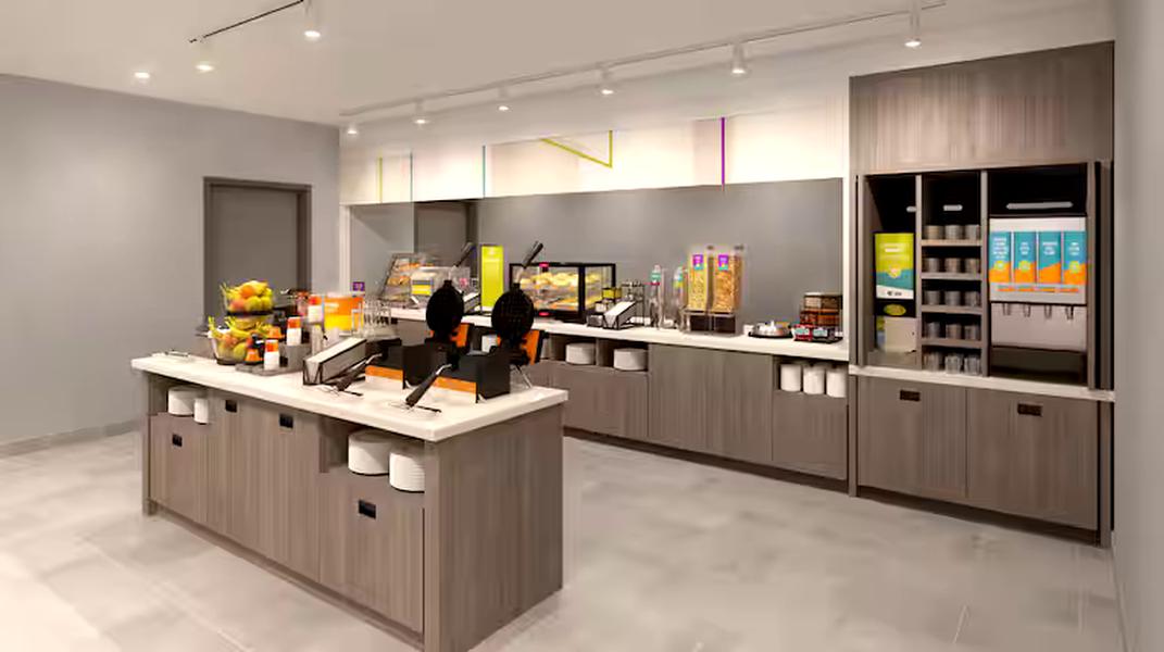 Home2 Suites By Hilton Montgomery Downtown - photo 12