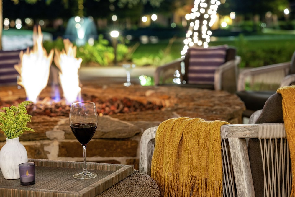 The Woodlands Resort Curio Collection by Hilton - photo 148