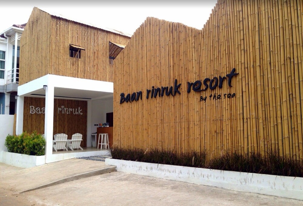 Baan Rin Ruk — Ban Ko Lan — photo 2