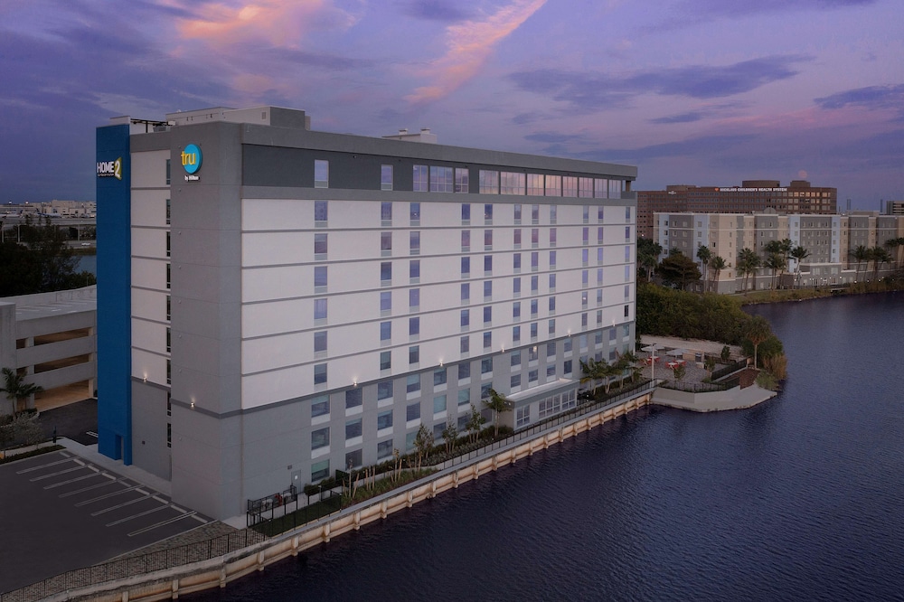 Home2 Suites by Hilton Miami Airport South Blue Lagoon - photo 40