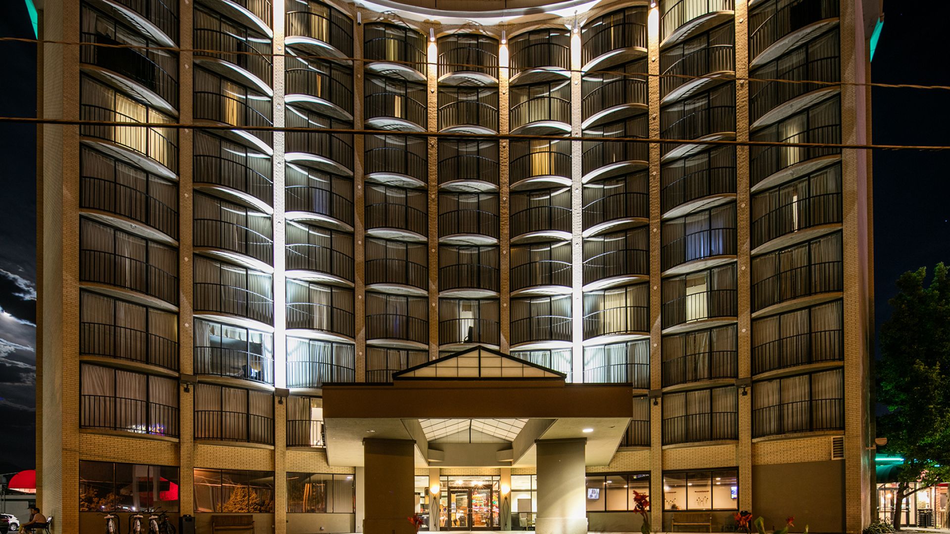Hotel RL Salt Lake City - photo 4