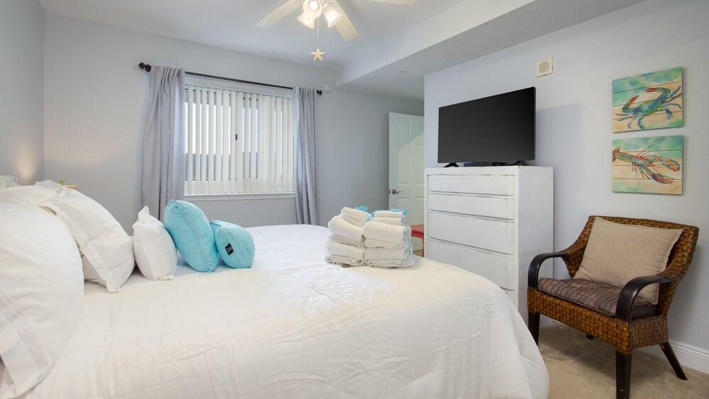 Emerald Beach Resort 1636 Two Bedroom Condo - photo 12