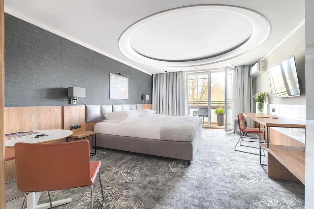 City Apartments Młyńska 49 — 4-Star Luxury Hotel in Koszalin, Poland