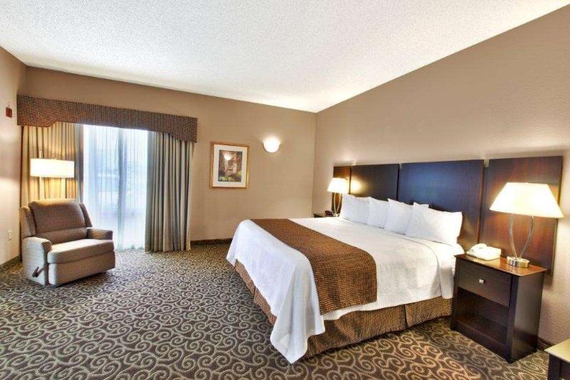 Inn At Coushatta - photo 15