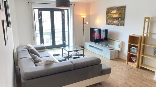 City Centre Apartment Jewellery Quarter — 4-Star Luxury Hotel in Birmingham, United Kingdom