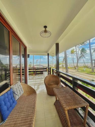 Villa Royal Palawan — 4-Star Luxury Hotel in Narra, Philippines