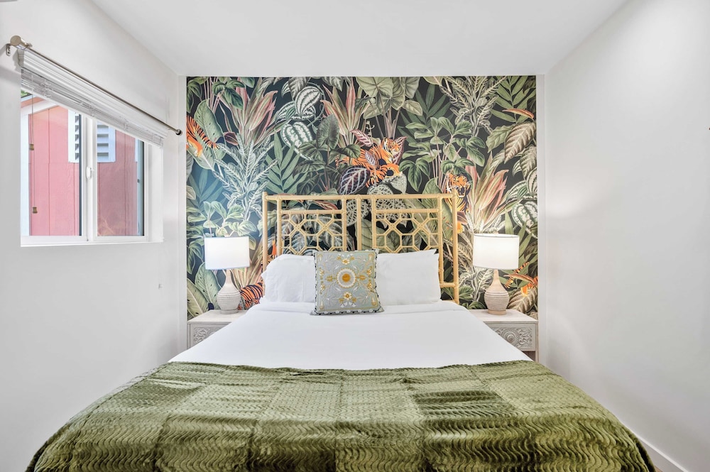 The Gower Street Bungalows by AvantStay - photo 59