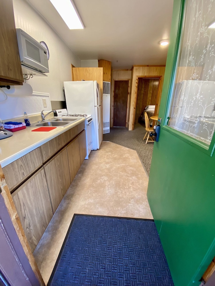 Betsie Riverside Resort - photo 55