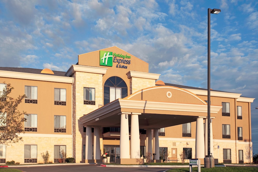 Holiday Inn Express Amarillo South an IHG Hotel - featured photo