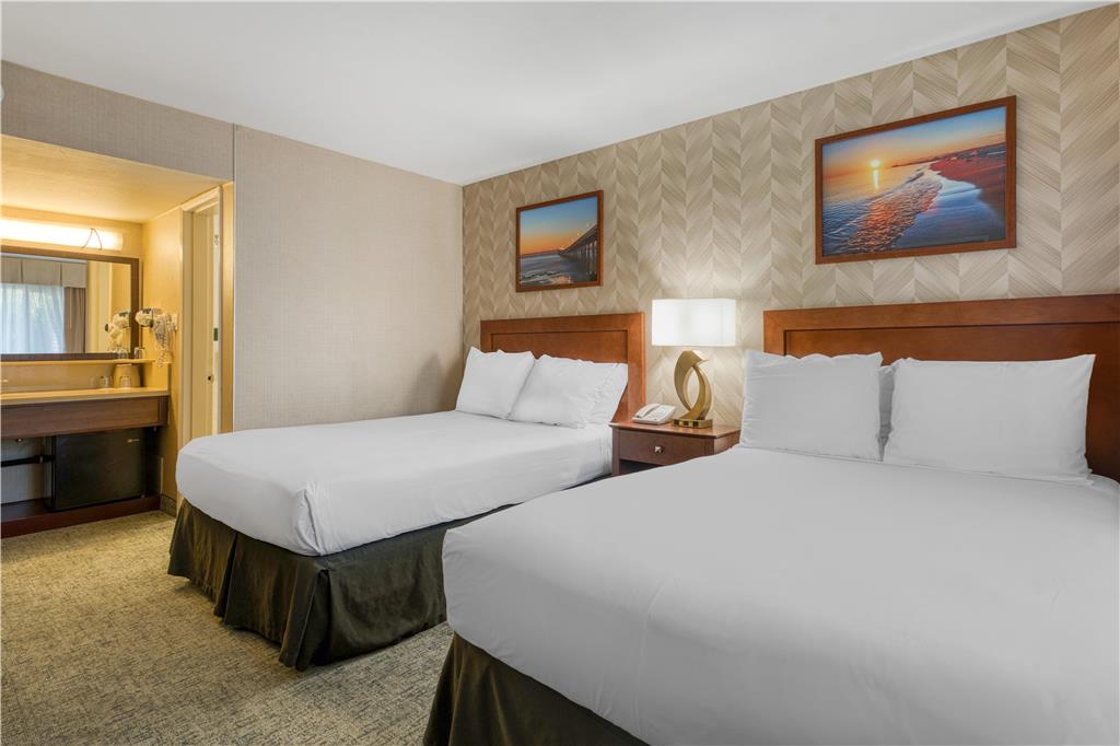 Best Western Seven Seas - photo 25