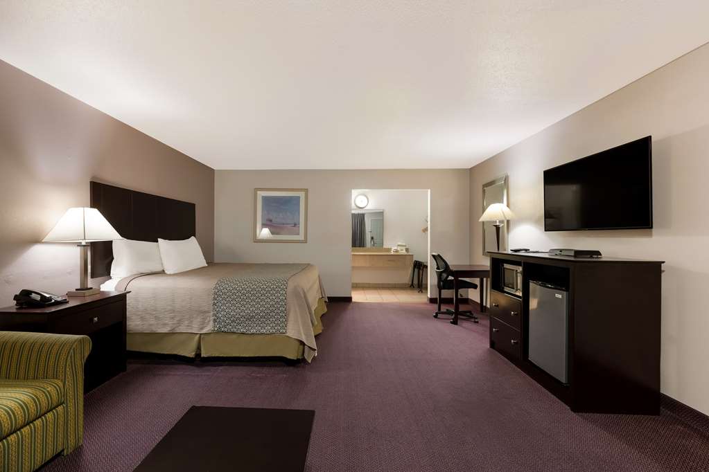 Americas Best Value Inn Alpine - photo 14