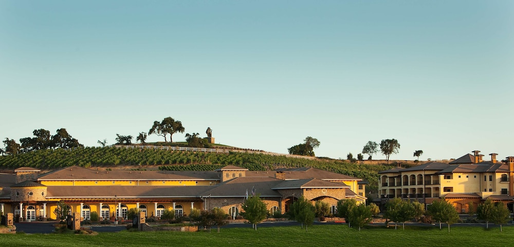 The Meritage Resort and Spa - photo 125
