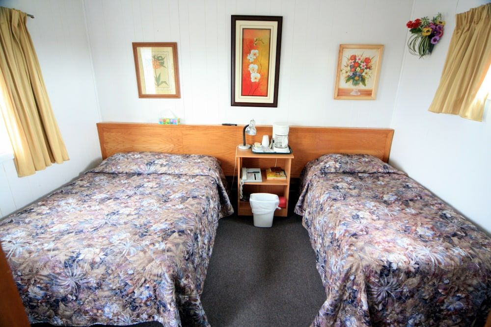 Sweet Dreams Motel — Yorkton — photo 4