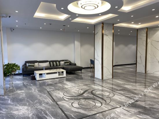 Elan Hotel - carbon neutral hotel in Dali