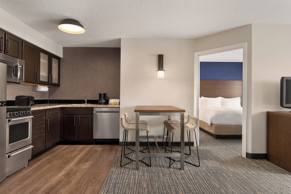 Residence Inn by Marriott Philadelphia West Chester Exton - photo 12