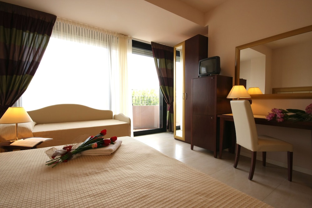 Hotel Metropolitan - last minute hotel in Rimini