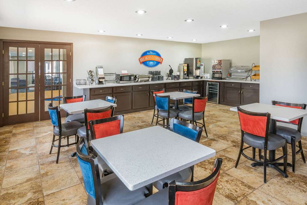 Baymont by Wyndham Tupelo - photo 21