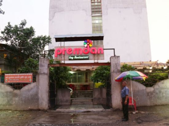 Premdan Hotel — Ahmadnagar — photo 4