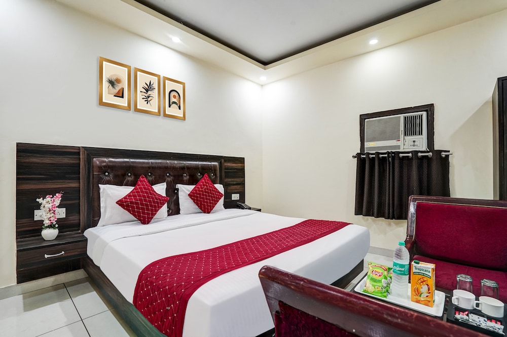 Hotel City Lite Near Delhi Airport