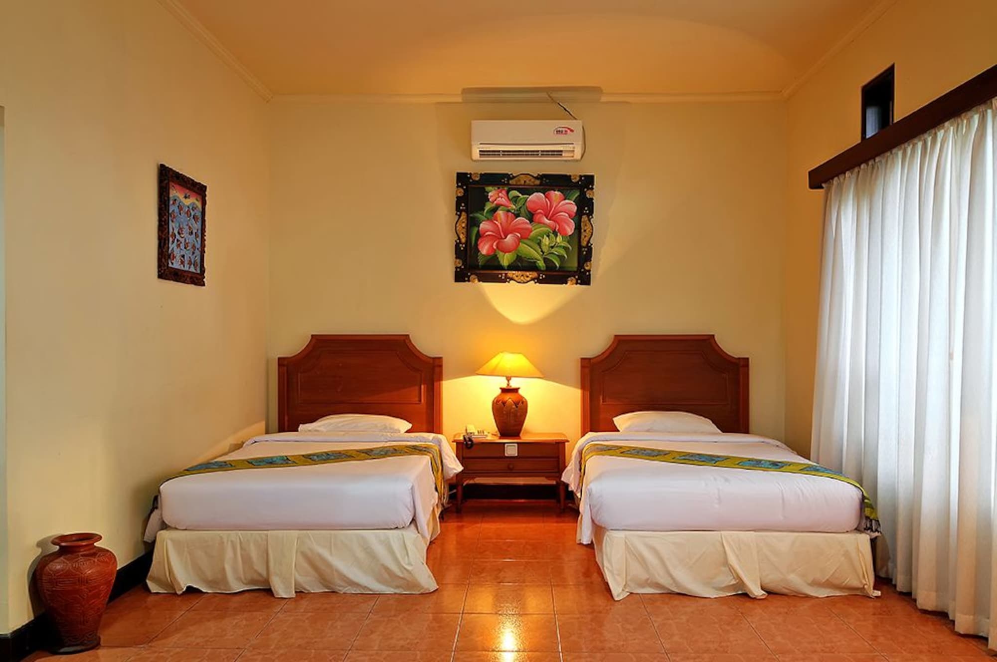 Dewi Sinta Hotel and Restaurant - last minute hotel in Tabanan