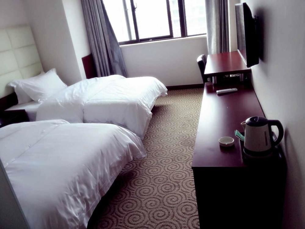 H. S. Hotel Hangzhou — hotel in Hangzhou