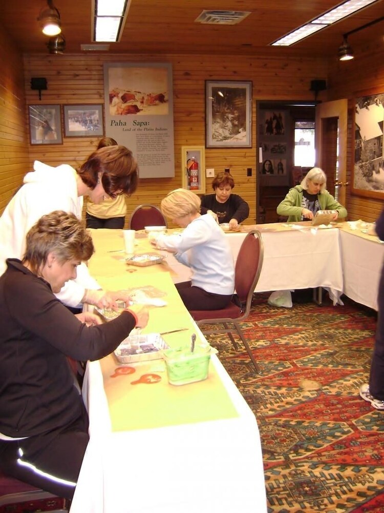 Spearfish Canyon Lodge - photo 89