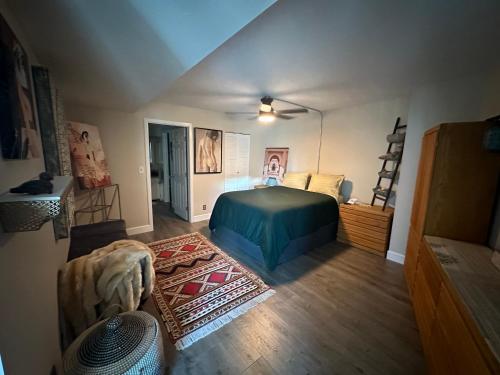 Larimer Square Parking included at The Windsor — 4-Star Luxury Hotel in Denver, United States