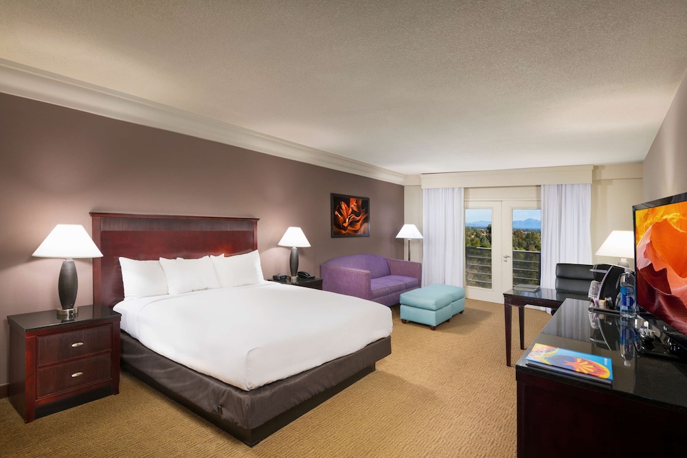 DoubleTree by Hilton Phoenix Mesa - photo 32