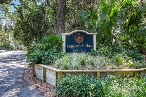 1216 Lagoon Villlas in Fernandina Beach, United States