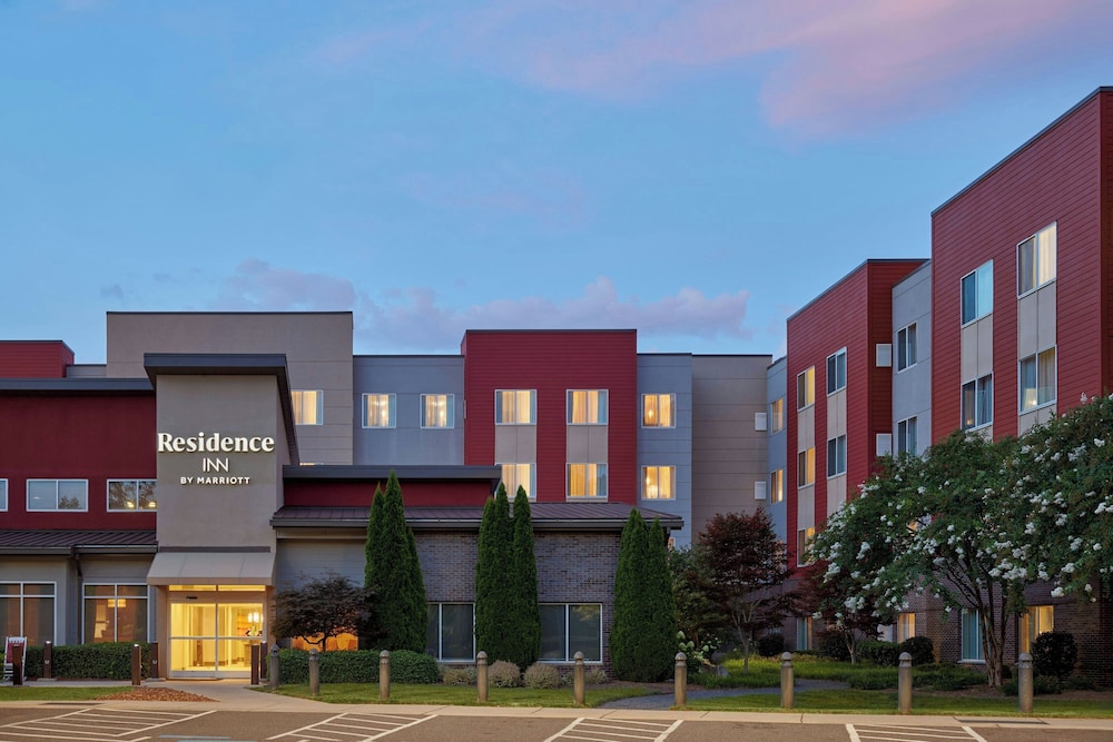 Residence Inn by Marriott Charlotte Airport - photo 37